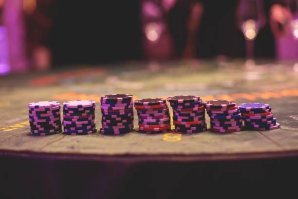 taruhan toto Arcade Games