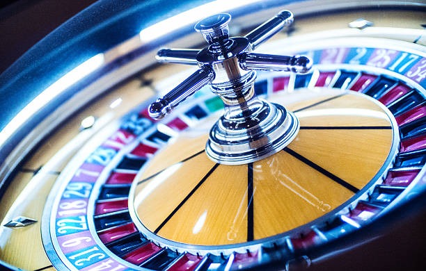 taruhan toto Spin the Slots We Host for Indonesia